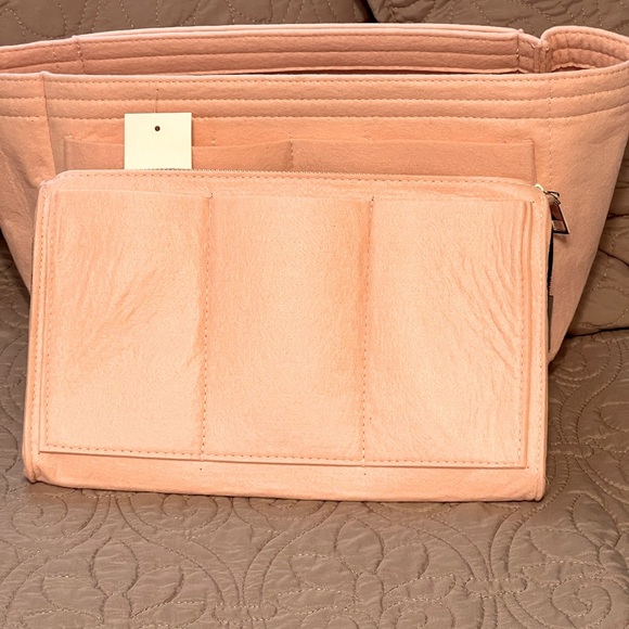 Insert/organizer for Louis Vuitton Neverfull - Picture 8 of 8